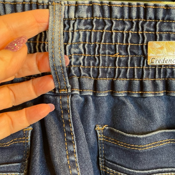 Credential Jeans - Size 44 - Picture 9 of 12